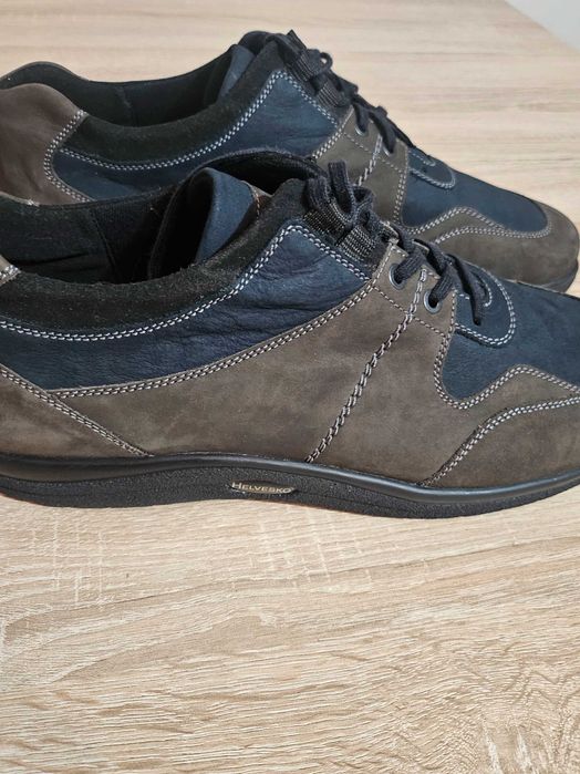 Buty męskie Helvesko rozmiar 47