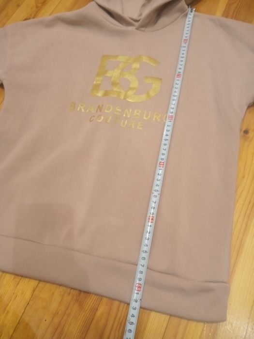 Женская толстовка размер л