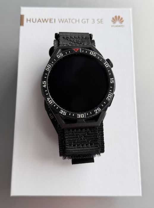 Huawei Watch GT 3 SE
