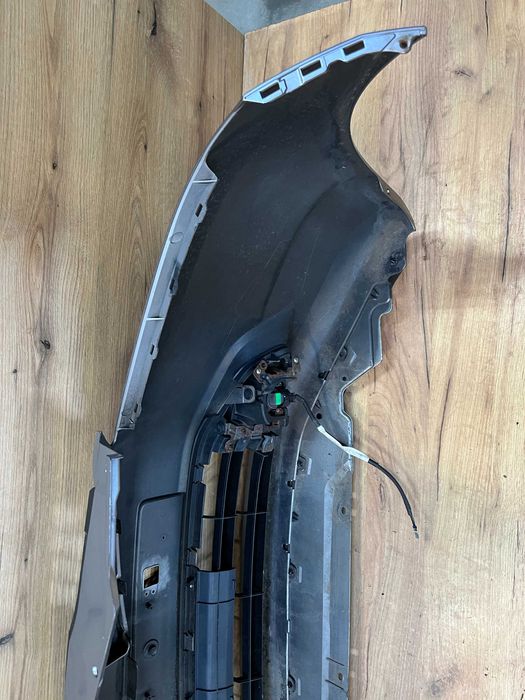 Zderzak przedni Honda Jazz III kolor nh642m