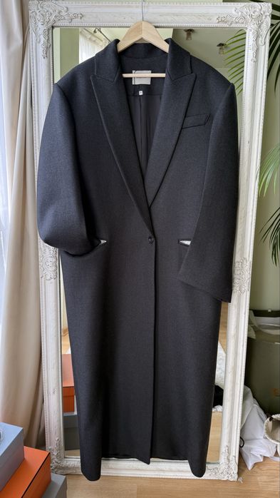 Шикарне Пальто Hladysh