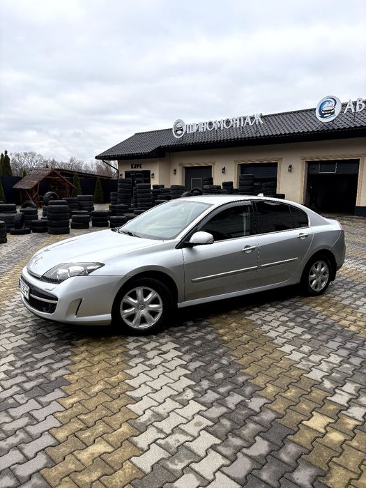 Laguna 3 1.5dci комплектація premium безключовий 2 ключа