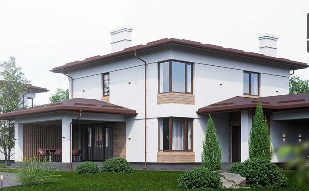 Продаж / Будинок / 0 цикл / Деревач / Львівська область БЕЗ КОМІСІЇ