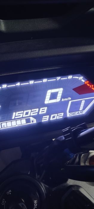 Yamaha Tracer 7 ano 2023/12