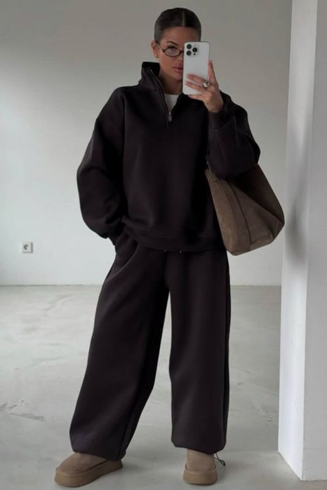 Продам новий костюм на флісі