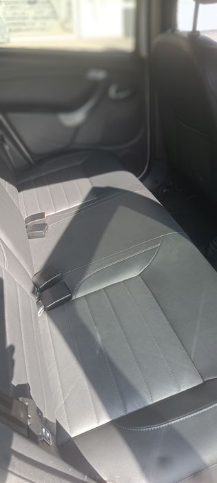 Dacia Duster 1.5 Dci 2016