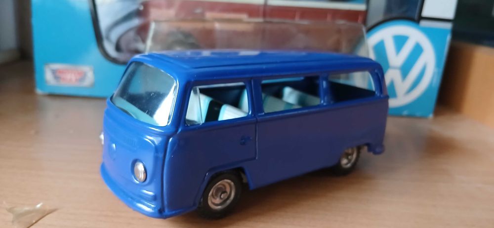 Miniaturas coleccionáveis