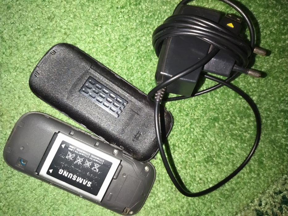 Samsung на дві сімки