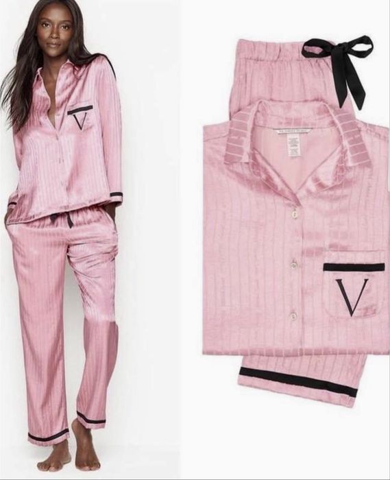 Піжама Victoria's Secret