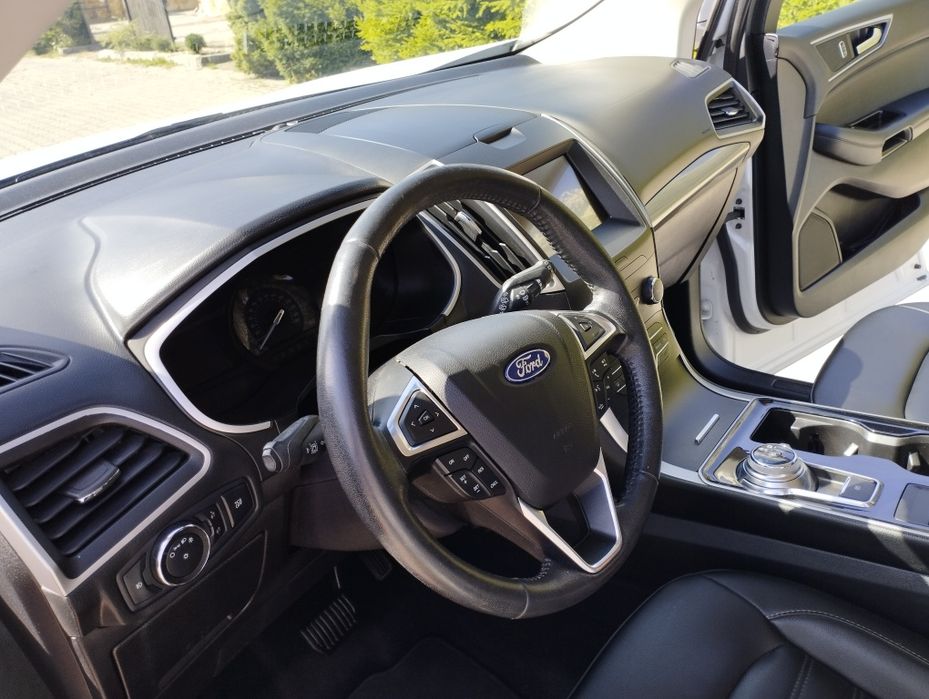 Продам авто, або обміняю на квартиру Ford Edge 2019р.; 2,0л