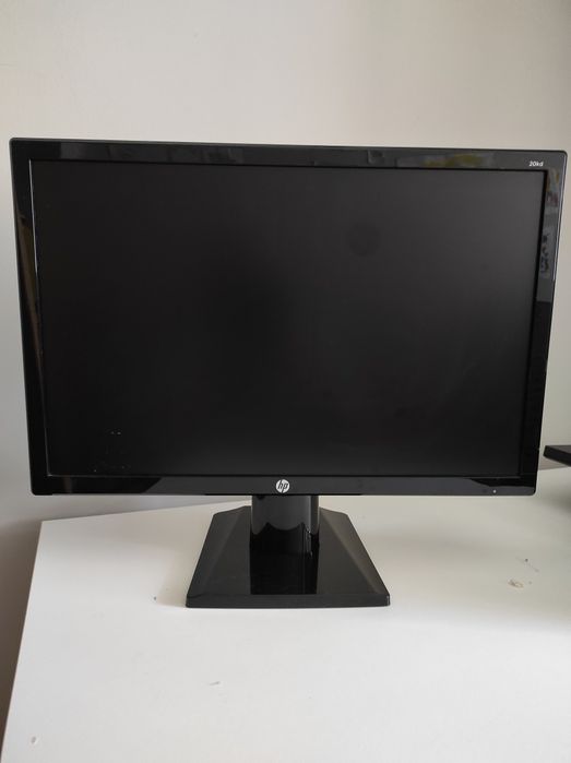Monitor HP  20kd
