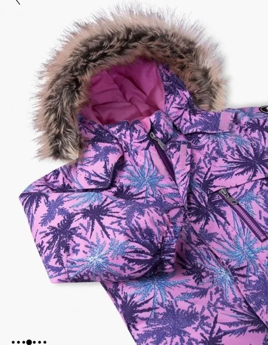 Комбинезон Lassie Reima,  кобінезон