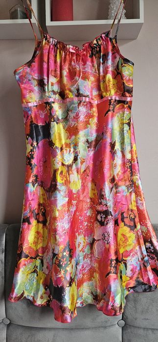 Koszula nocna damska