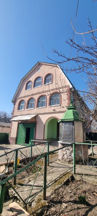 Продається комплекс будівель в с.Балин.