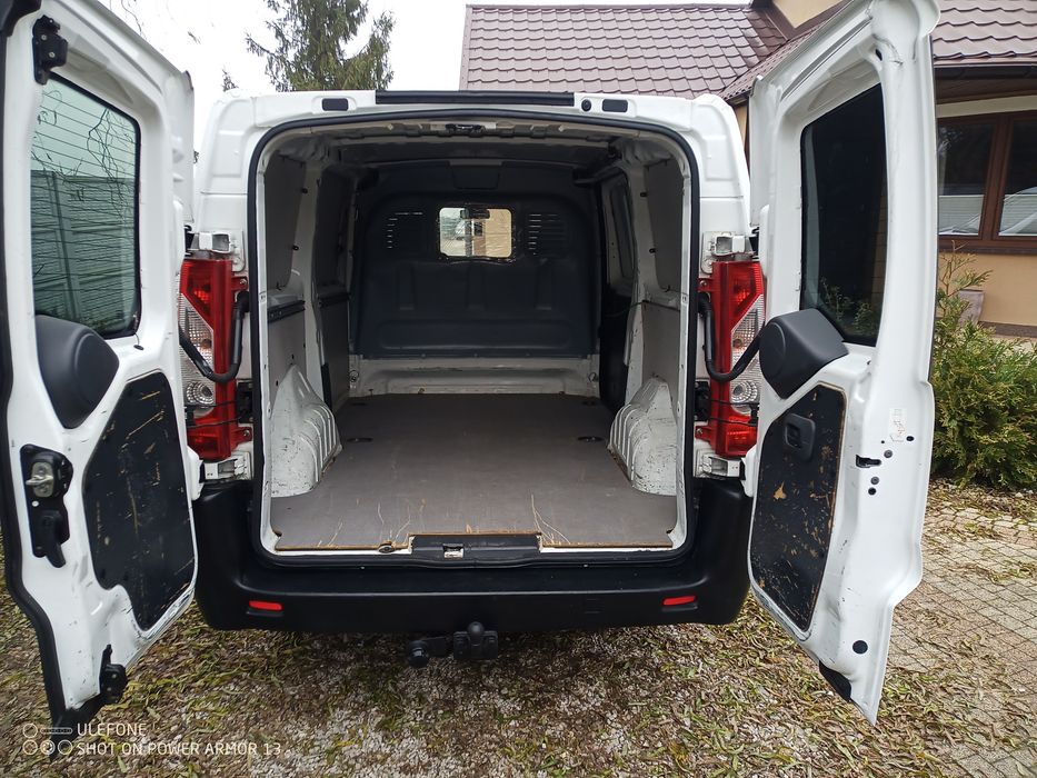 Peugeot Expert 2.0 HDi*Long*Perfekcyjny*