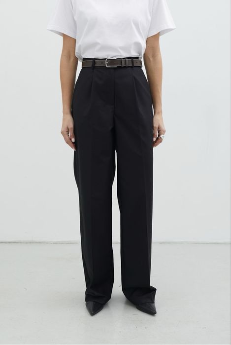 Штани палаццо The Lace