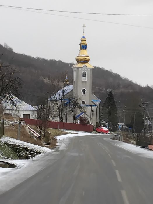 Продаю будинок село Плоске Закарпатської області