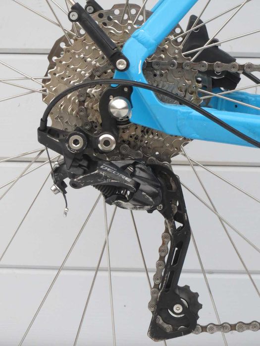 Продам Cube Nature EXC - 2018