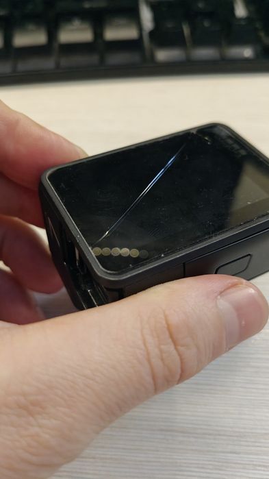 Екшн камера GoPro Hero 7 Black