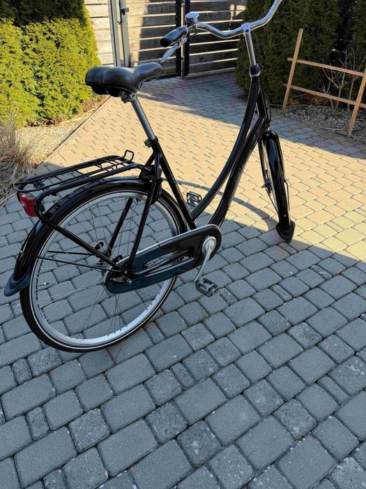 Batavus Cambridge Delux rama 56/22'' koło 28''