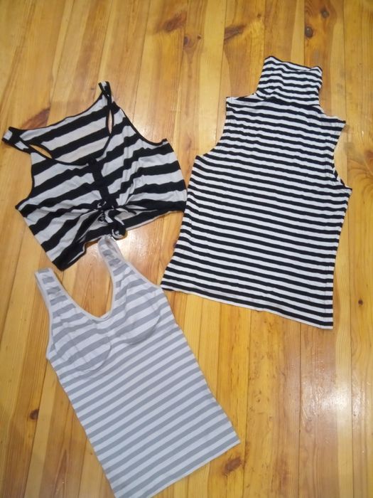 Жіночі майки розмір с