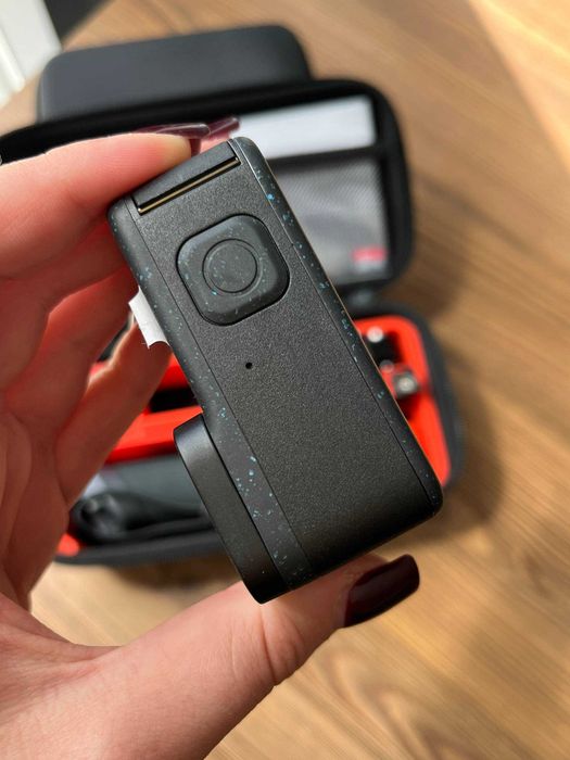 Екшн-камера GoPro Hero 12 з флешкою