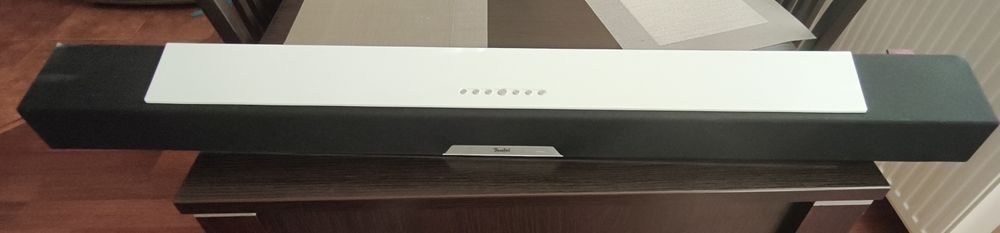 Teufel CINEBAR LUX // soundbar