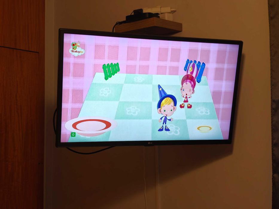 Tvs Led LG e Samsung