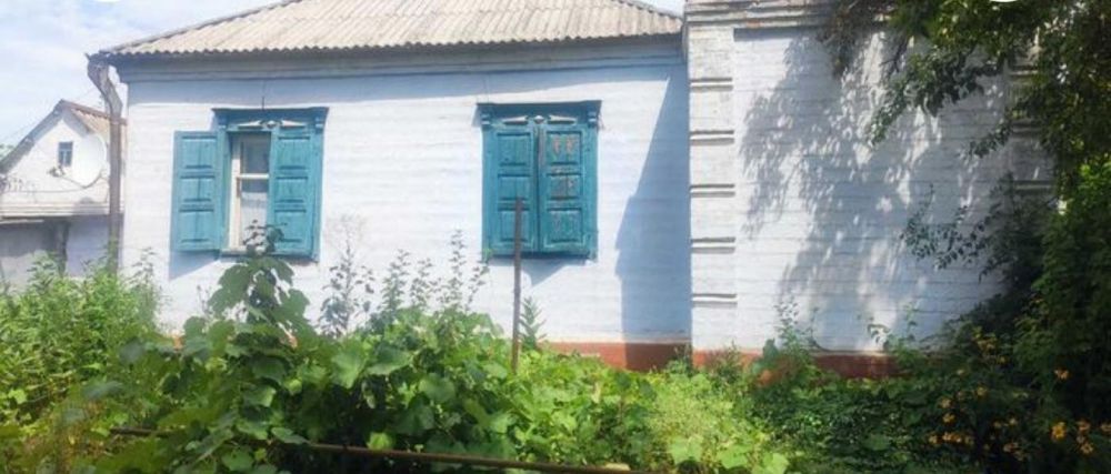 Продам будинок в Обухівці біля лісу