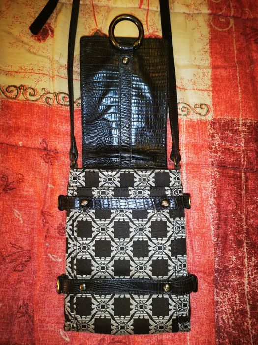 Bolsa Emporio Armani