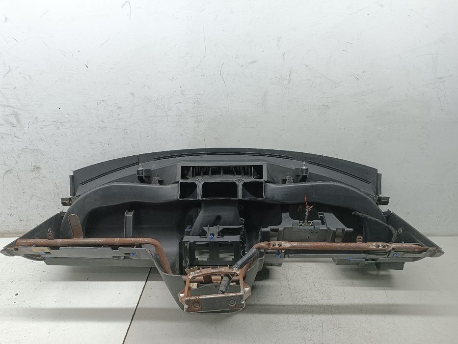 Tablier - OPEL COMBO Caixa/Combi | 01 -