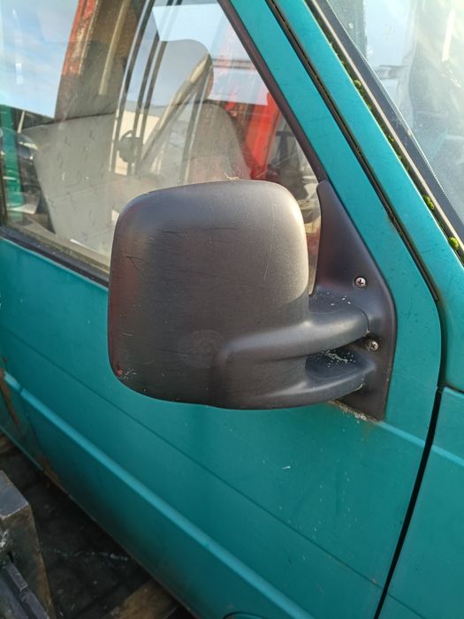 VW T4 lusterko prawe