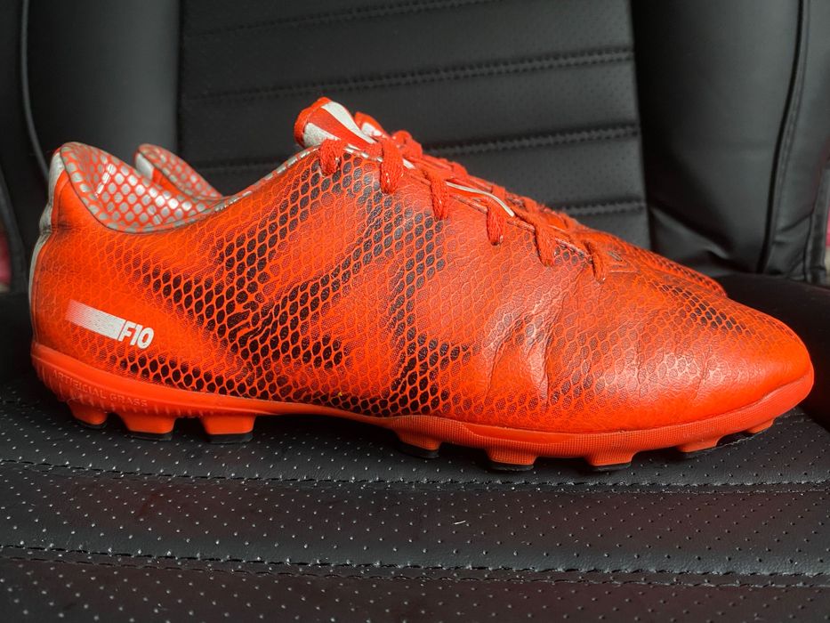 Adidas Adizero 36 (22,55cm) Korki Messi