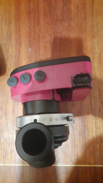 Насос циркуляційний GRUNDFOS MAGNA1 32-100 180 (НОВИЙ!)