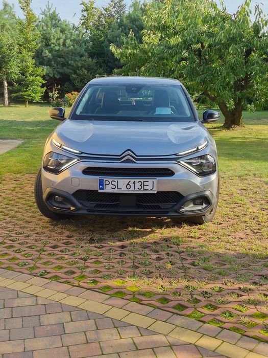 Citroën C4