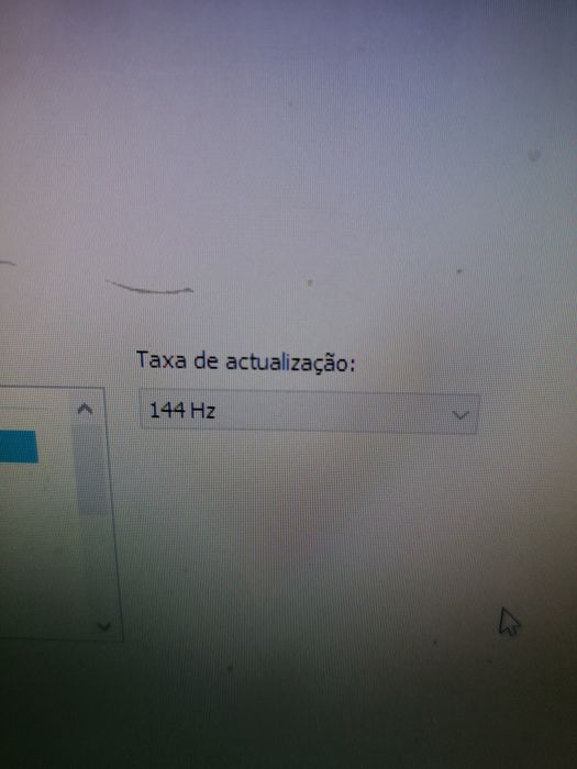 Benq Zowie 144hz  24p