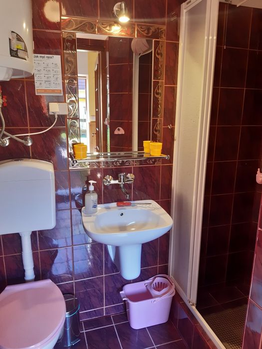 Domki,apartamenty- Pobierowio 400m do morza