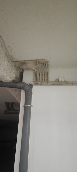 Eletricista e telecomunicações