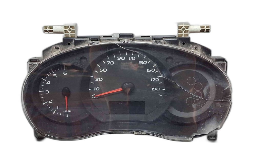 Quadrante / Painel de Instrumentos P248101769R - RENAULT KANGOO / GRAND KANGOO II