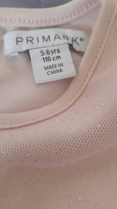 Легка сукня Primark