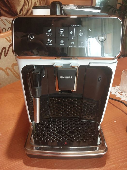 Expres ciśnieniowy philips