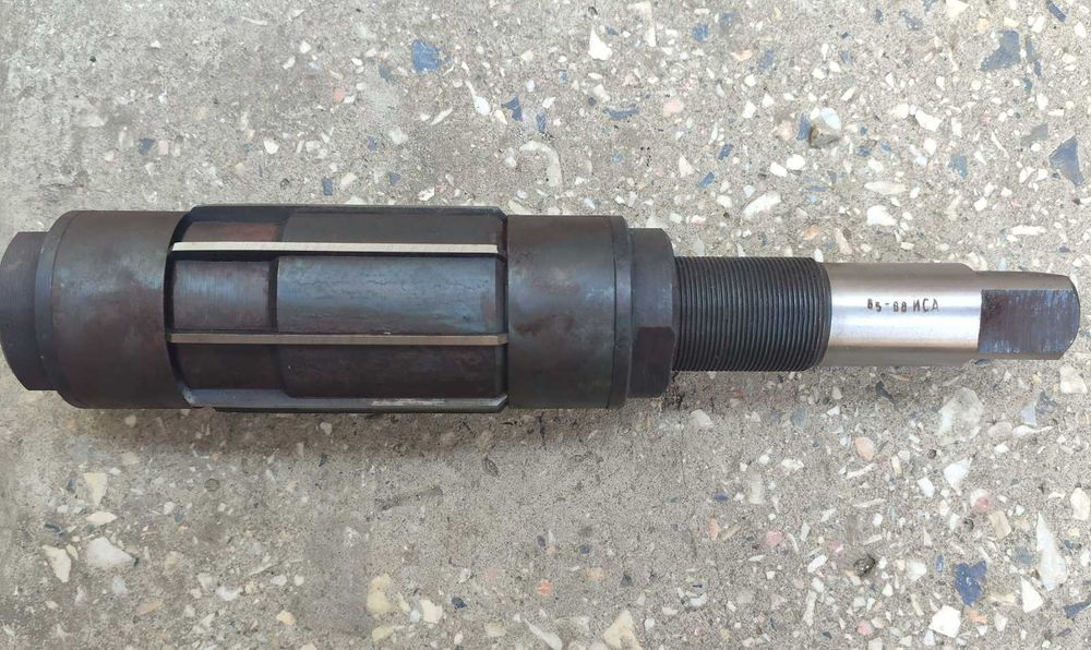 Развертки регулируемые со вставными ножами