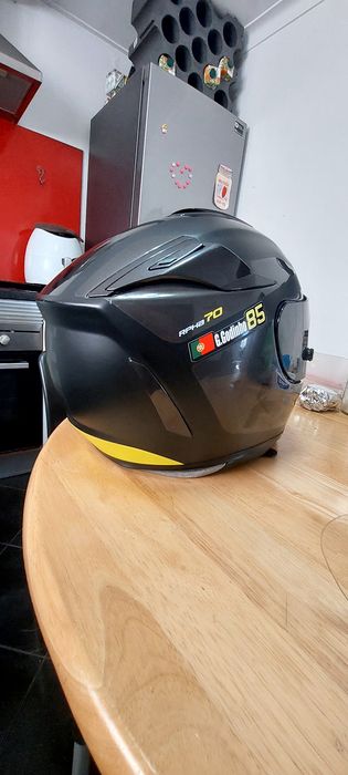 HJC RPHA 70 Balius