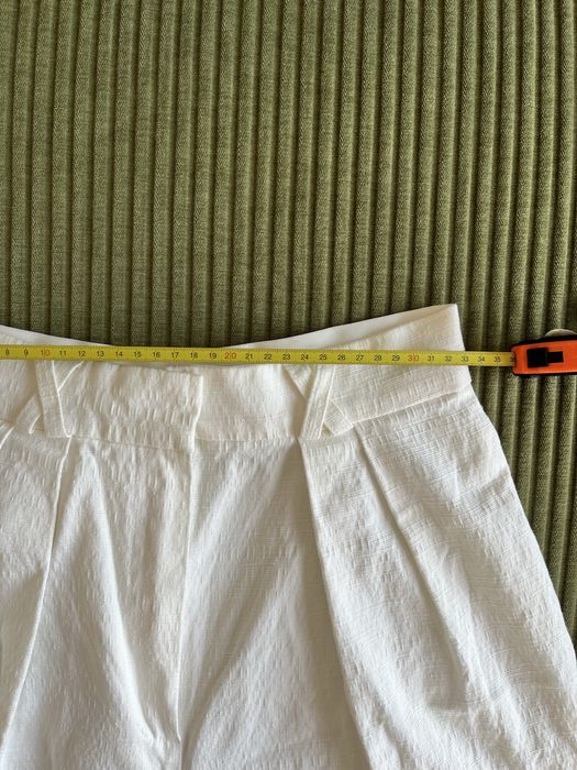 Штани Брюки Палаццо IRARO льон