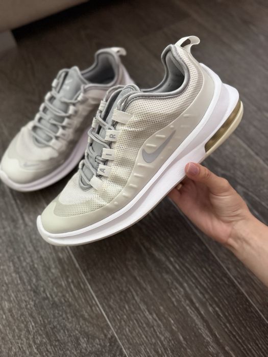 39p Nike air max axis кросівки спортивні жіночі