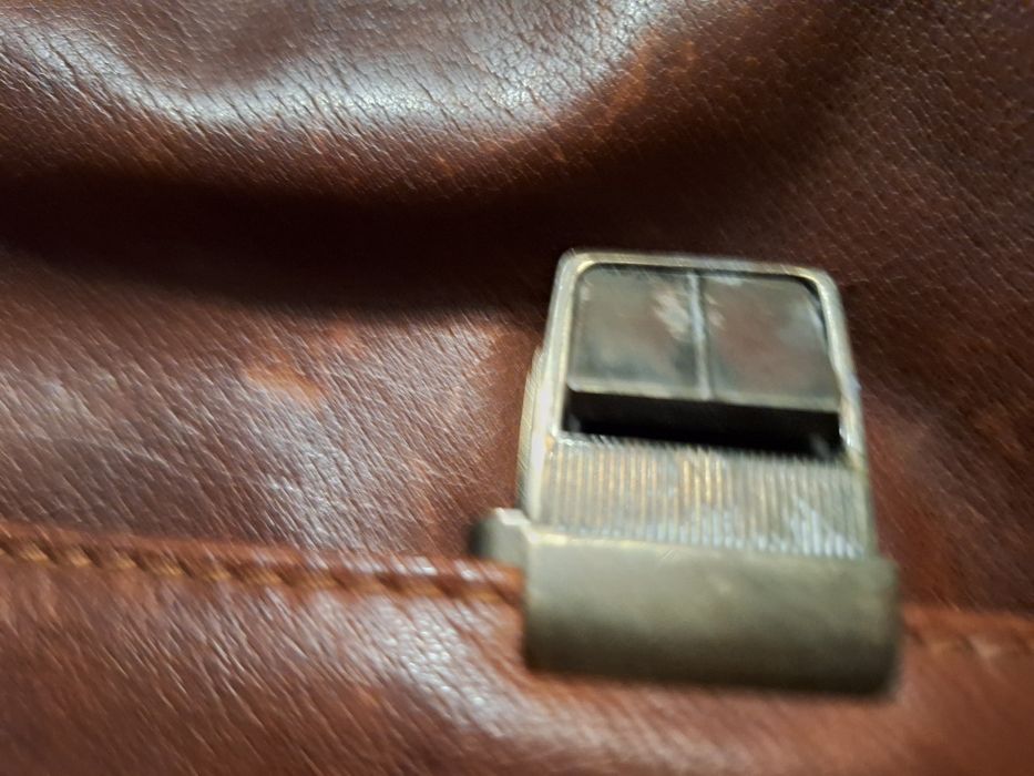 Walizka na dokumenty