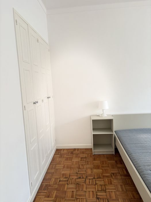 Arrendo Apartamento T2