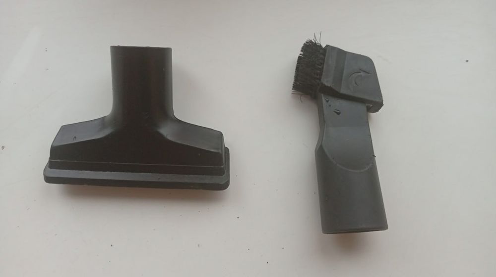 Насадки на пылесос 30грн/шт