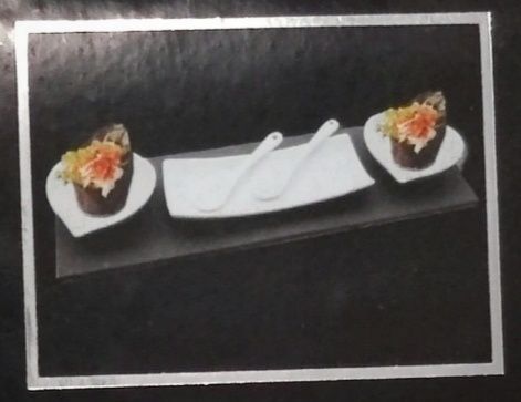 Sushi Set423158496709857280
