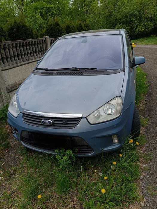 Ford C-max1,8 benzyna
